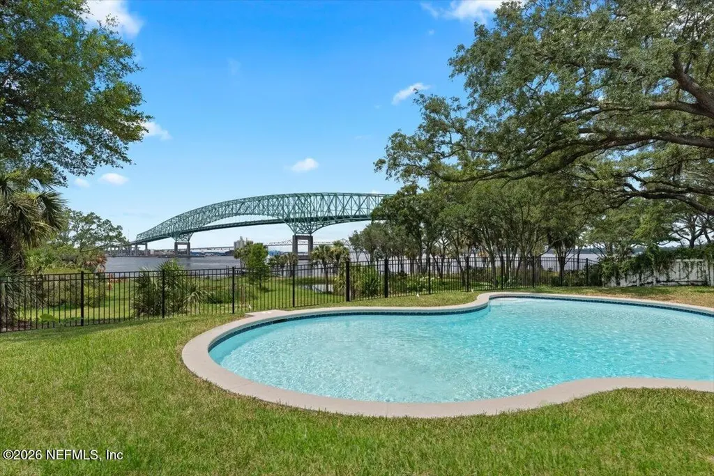 3845 Harbor Drive Jacksonville FL 32207