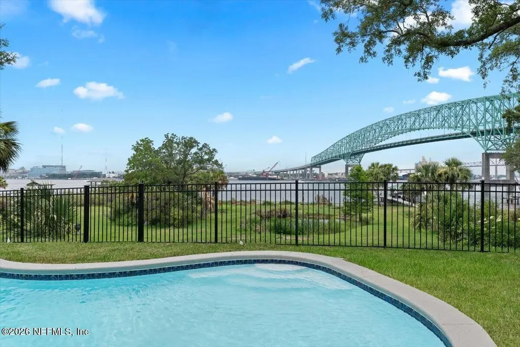 3845 Harbor Drive Jacksonville FL 32207