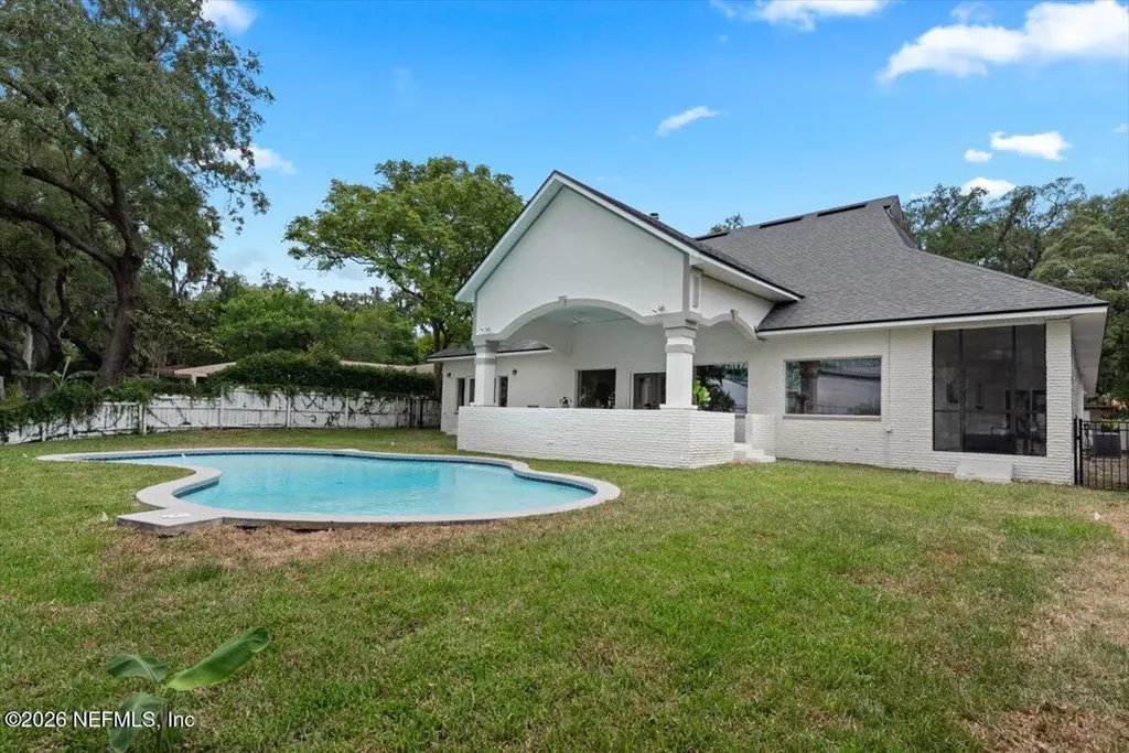 3845 Harbor Drive Jacksonville FL 32207