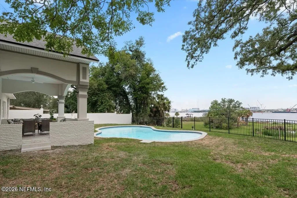 3845 Harbor Drive Jacksonville FL 32207