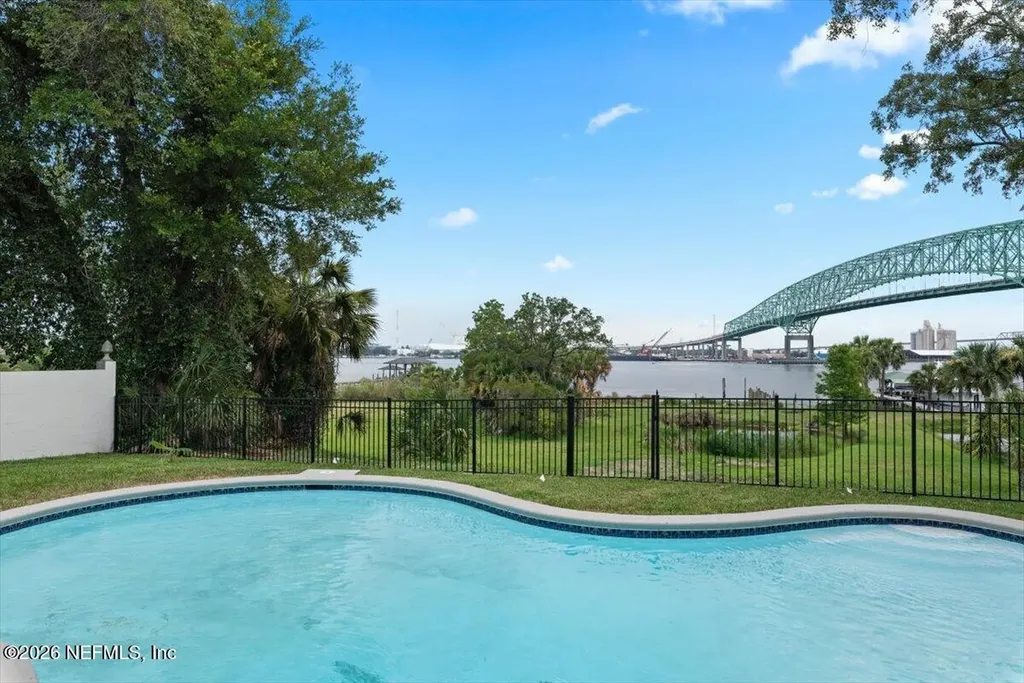 3845 Harbor Drive Jacksonville FL 32207