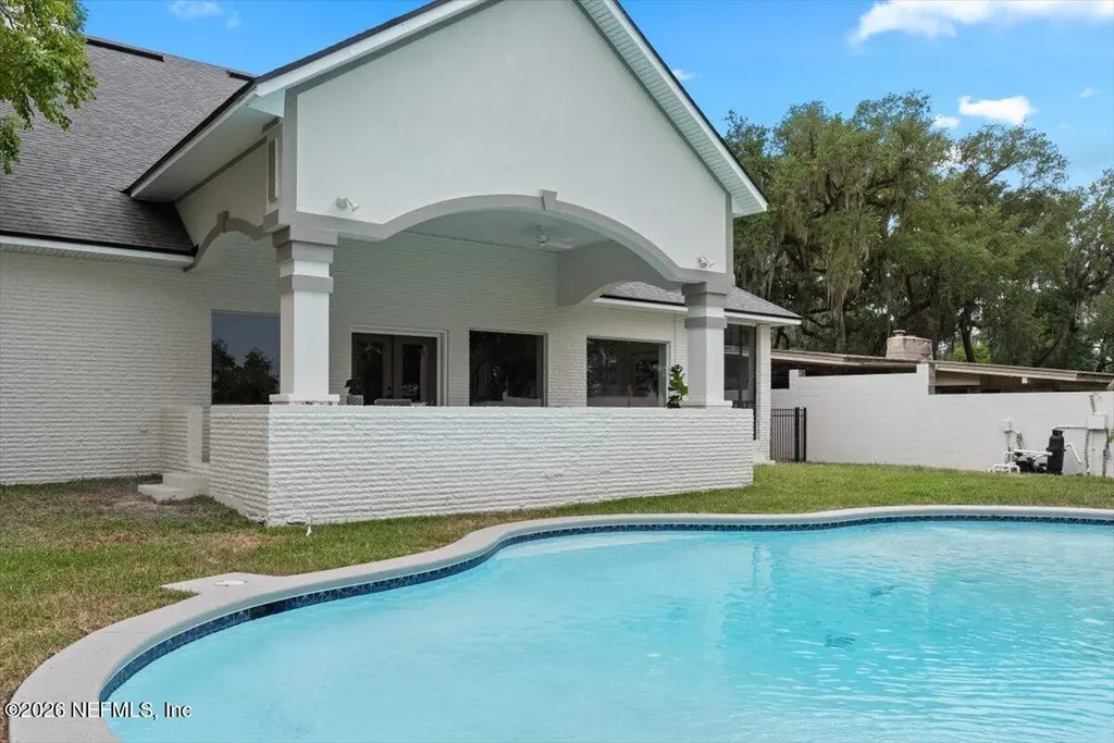 3845 Harbor Drive Jacksonville FL 32207