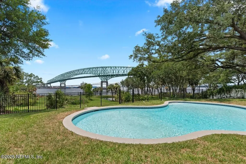 3845 Harbor Drive Jacksonville FL 32207