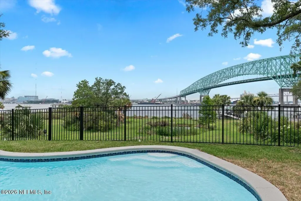 3845 Harbor Drive Jacksonville FL 32207