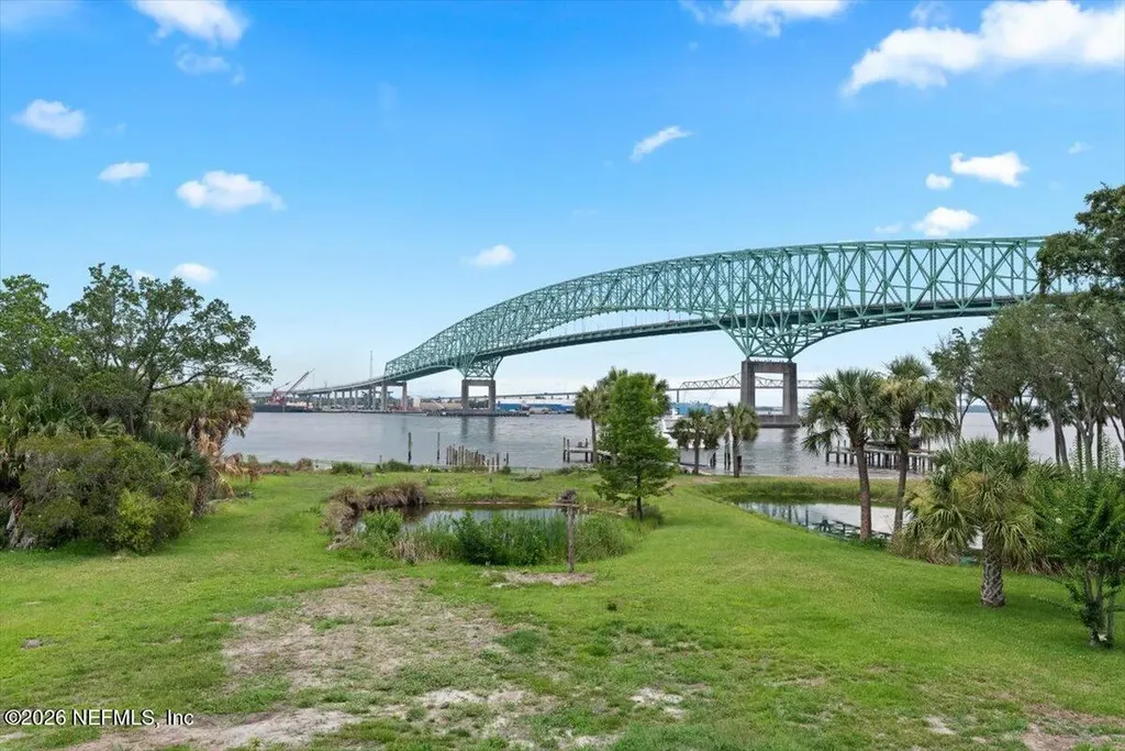 3845 Harbor Drive Jacksonville FL 32207