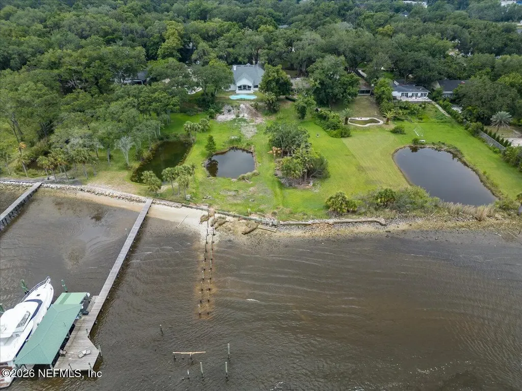 3845 Harbor Drive Jacksonville FL 32207