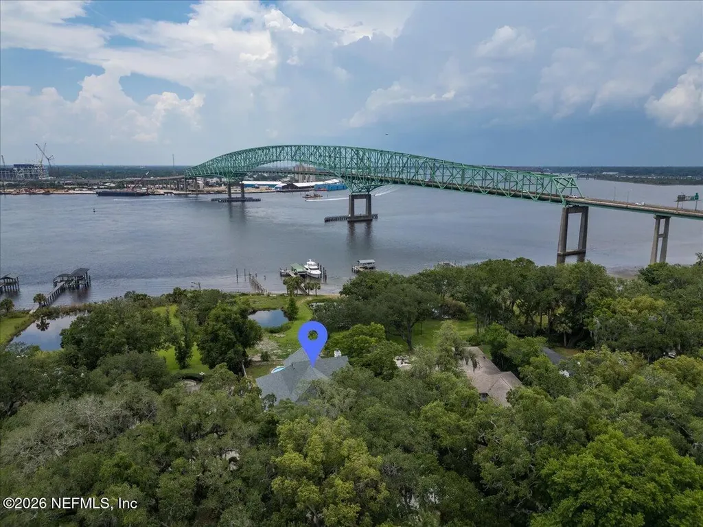 3845 Harbor Drive Jacksonville FL 32207