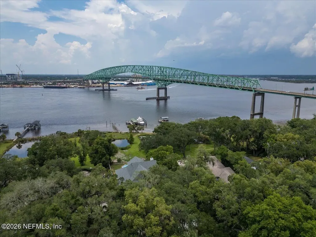3845 Harbor Drive Jacksonville FL 32207