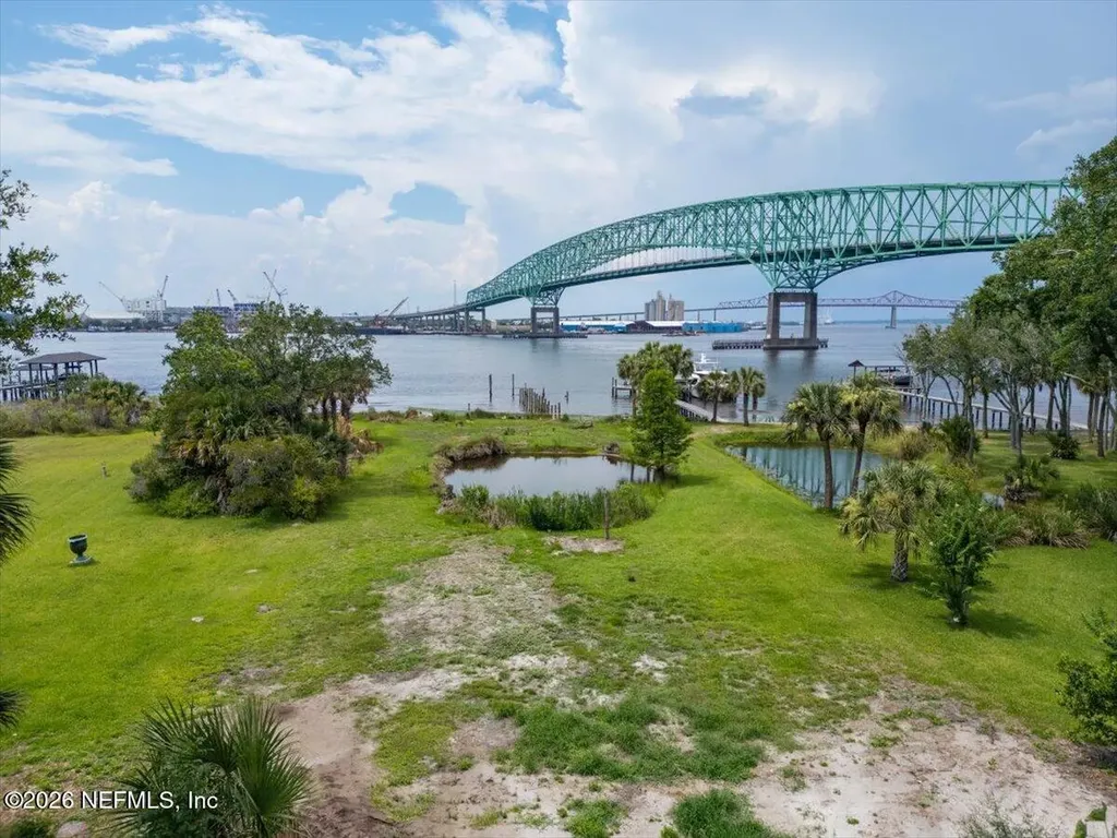 3845 Harbor Drive Jacksonville FL 32207
