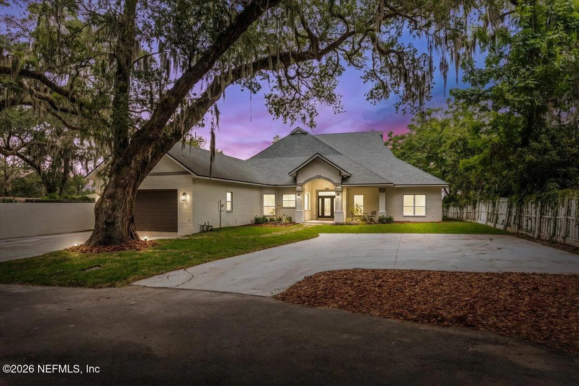 3845 Harbor Drive Jacksonville FL 32207