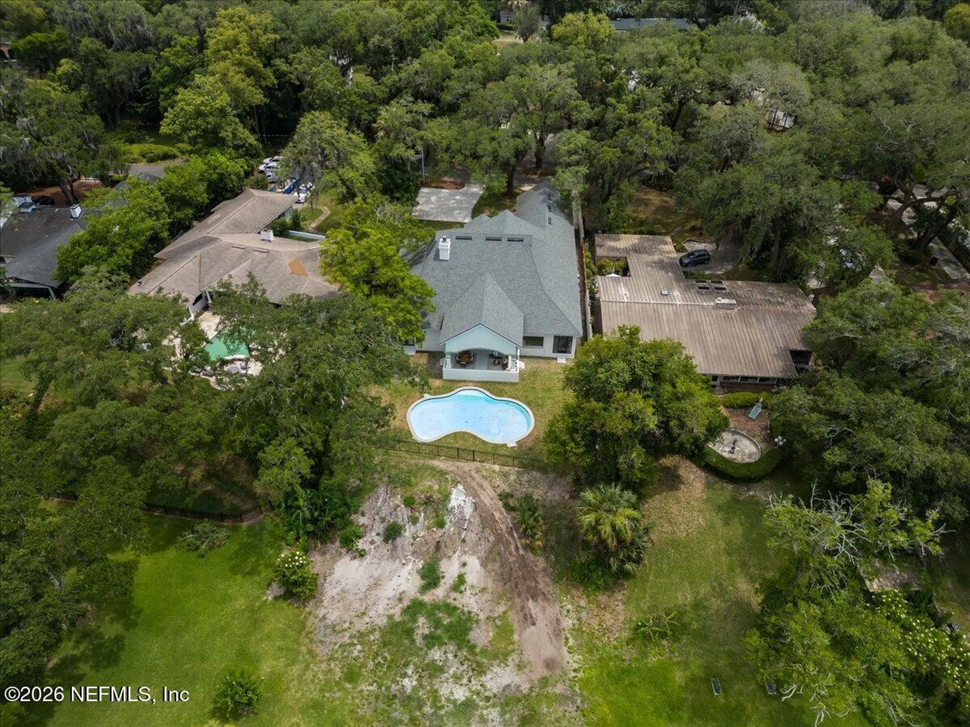 3845 Harbor Drive Jacksonville FL 32207