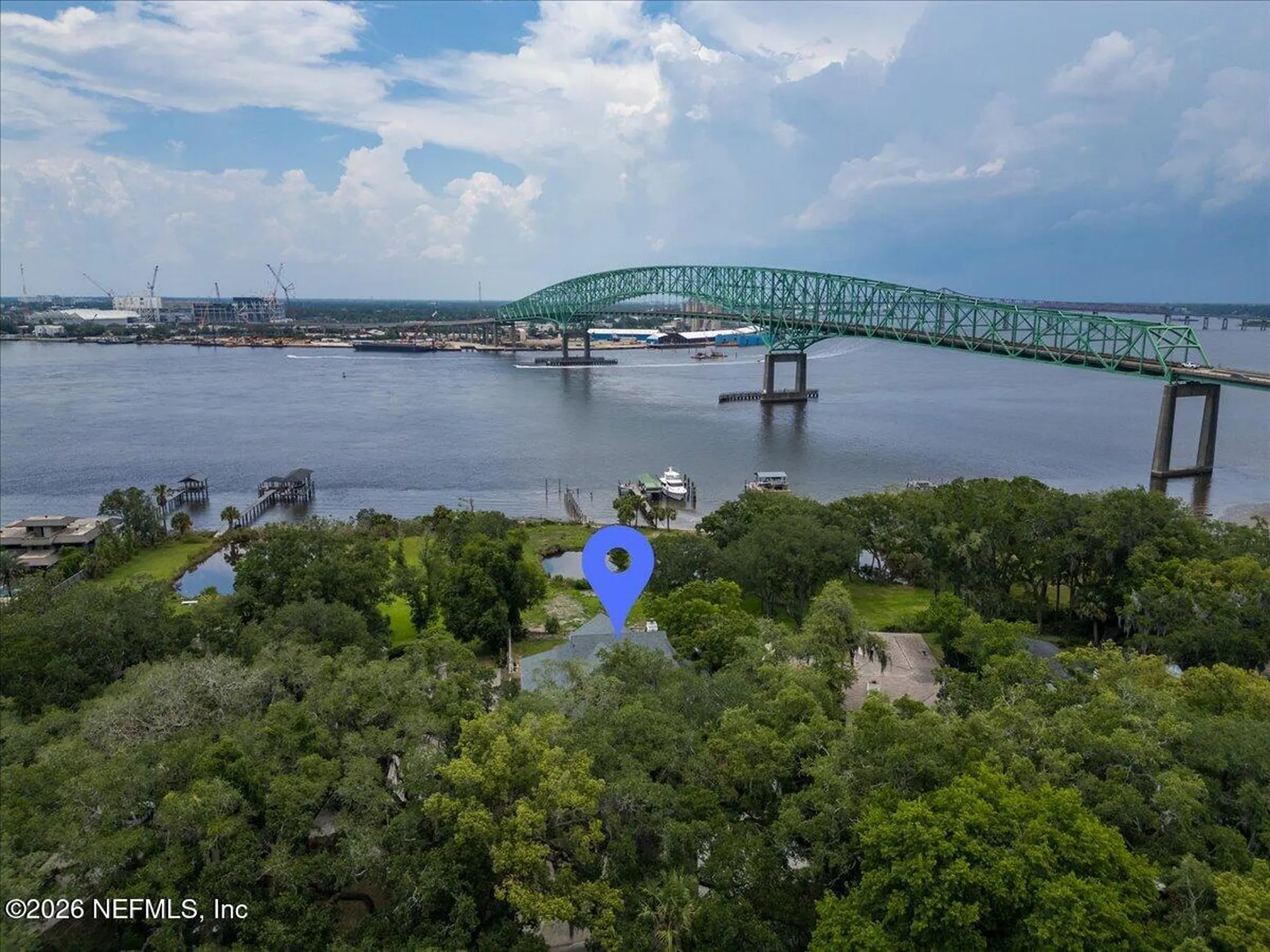 3845 Harbor Drive Jacksonville FL 32207
