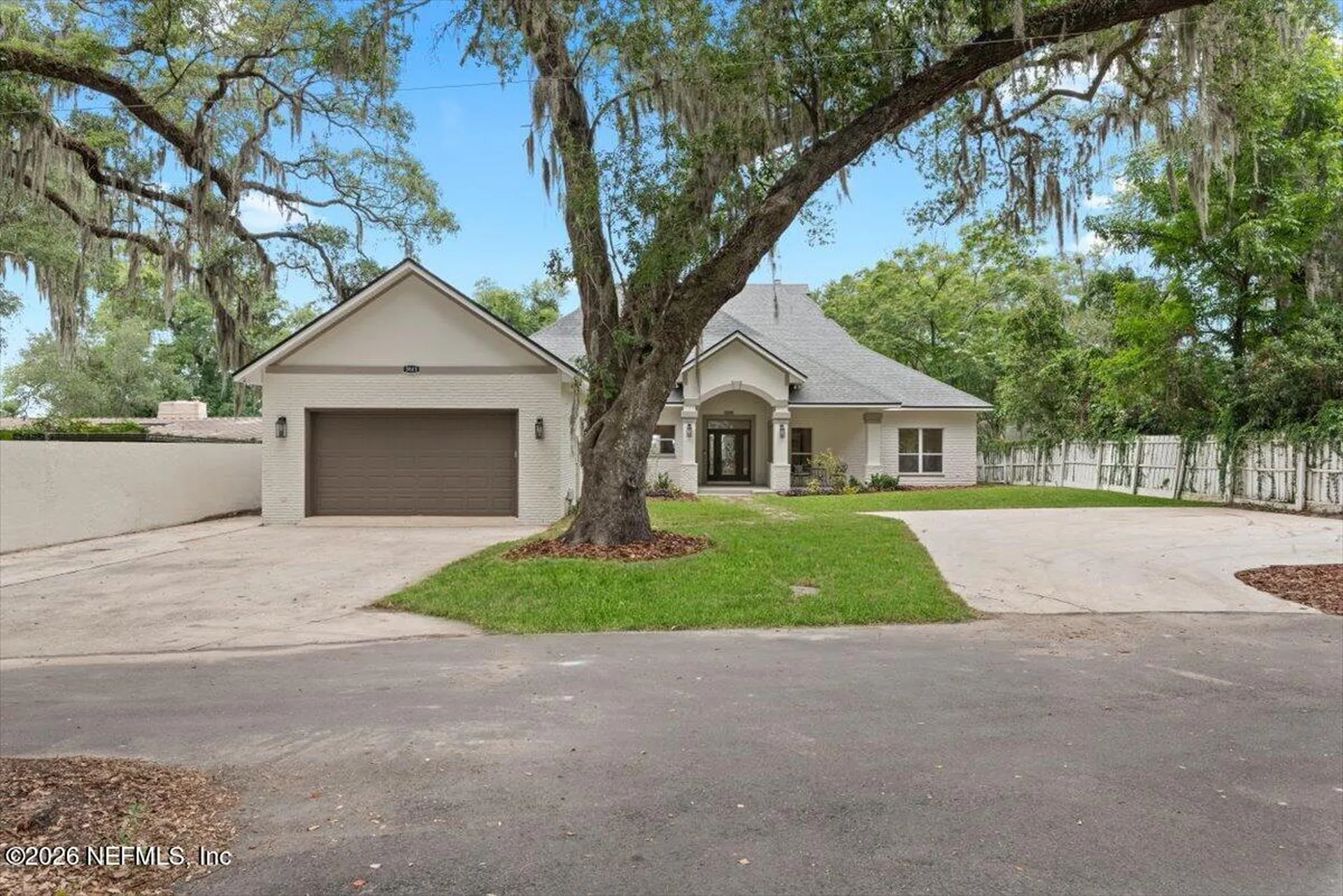 3845 Harbor Drive Jacksonville FL 32207
