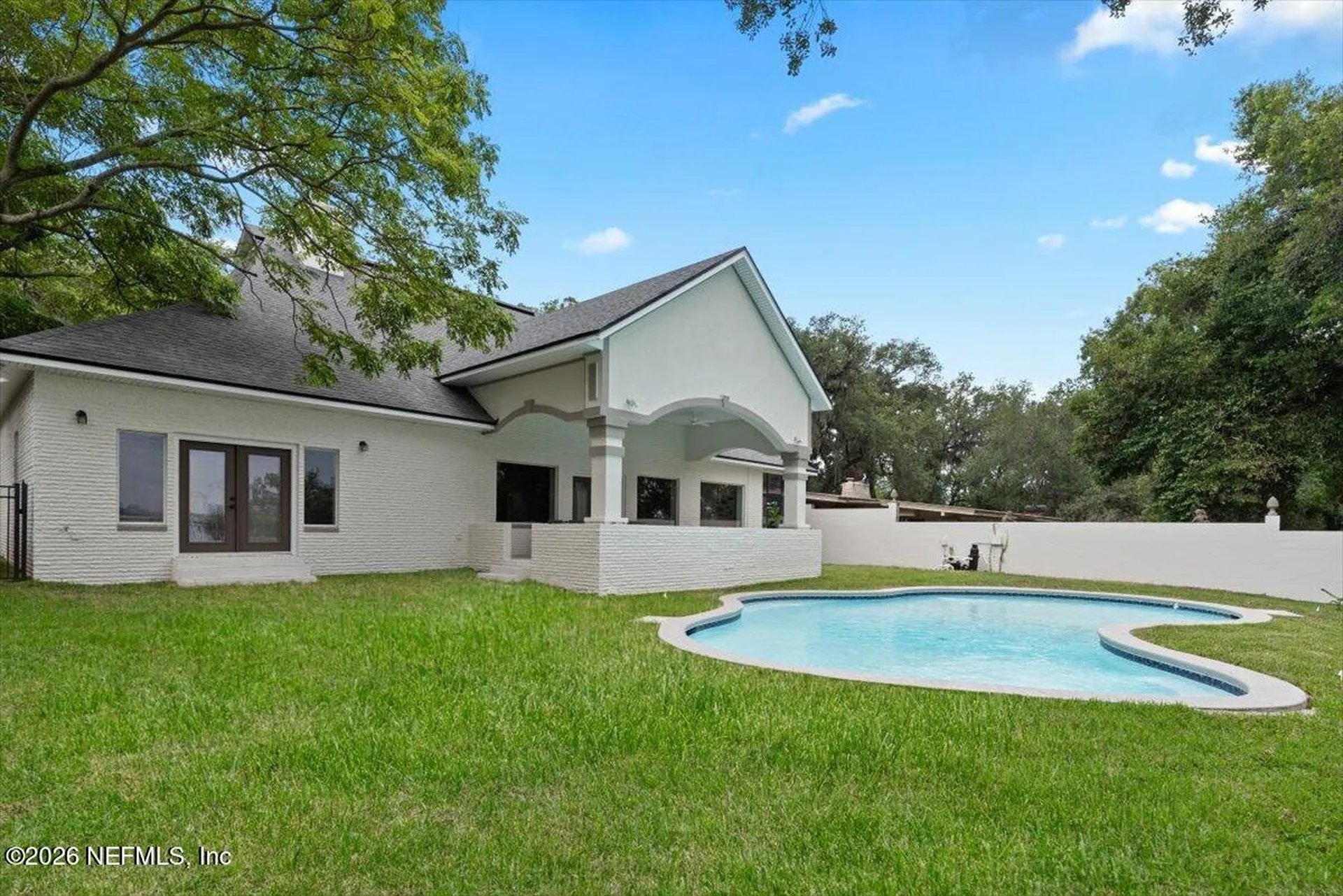 3845 Harbor Drive Jacksonville FL 32207