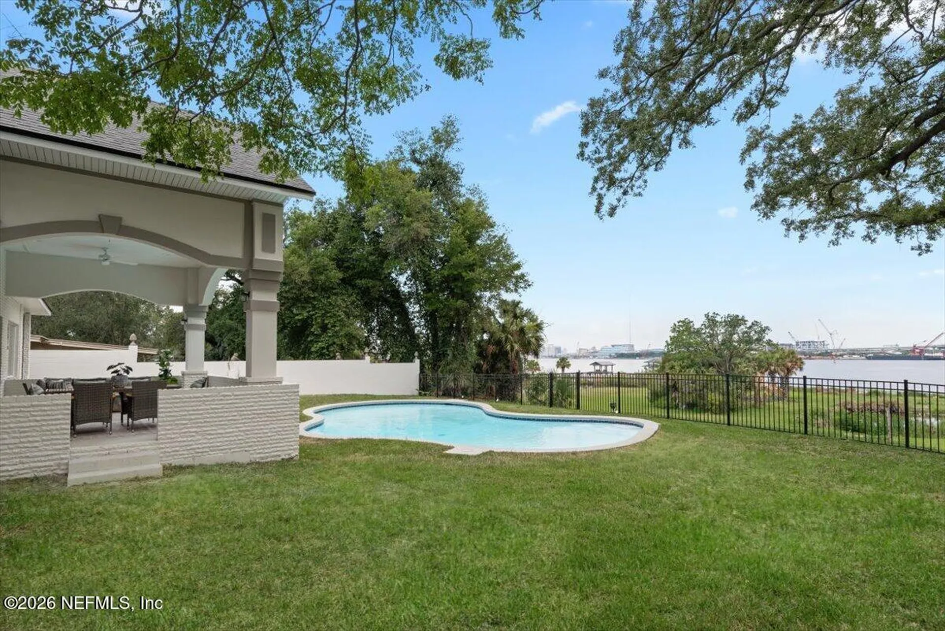 3845 Harbor Drive Jacksonville FL 32207