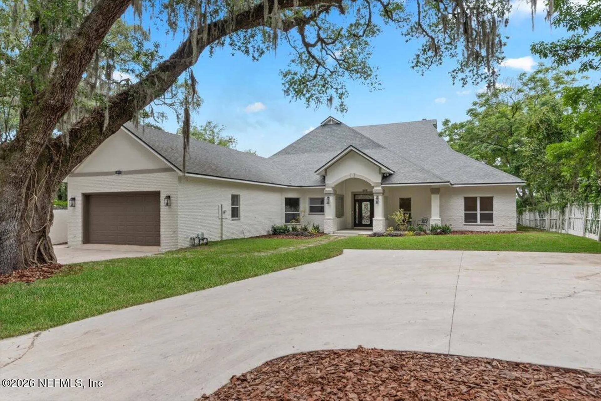 3845 Harbor Drive Jacksonville FL 32207
