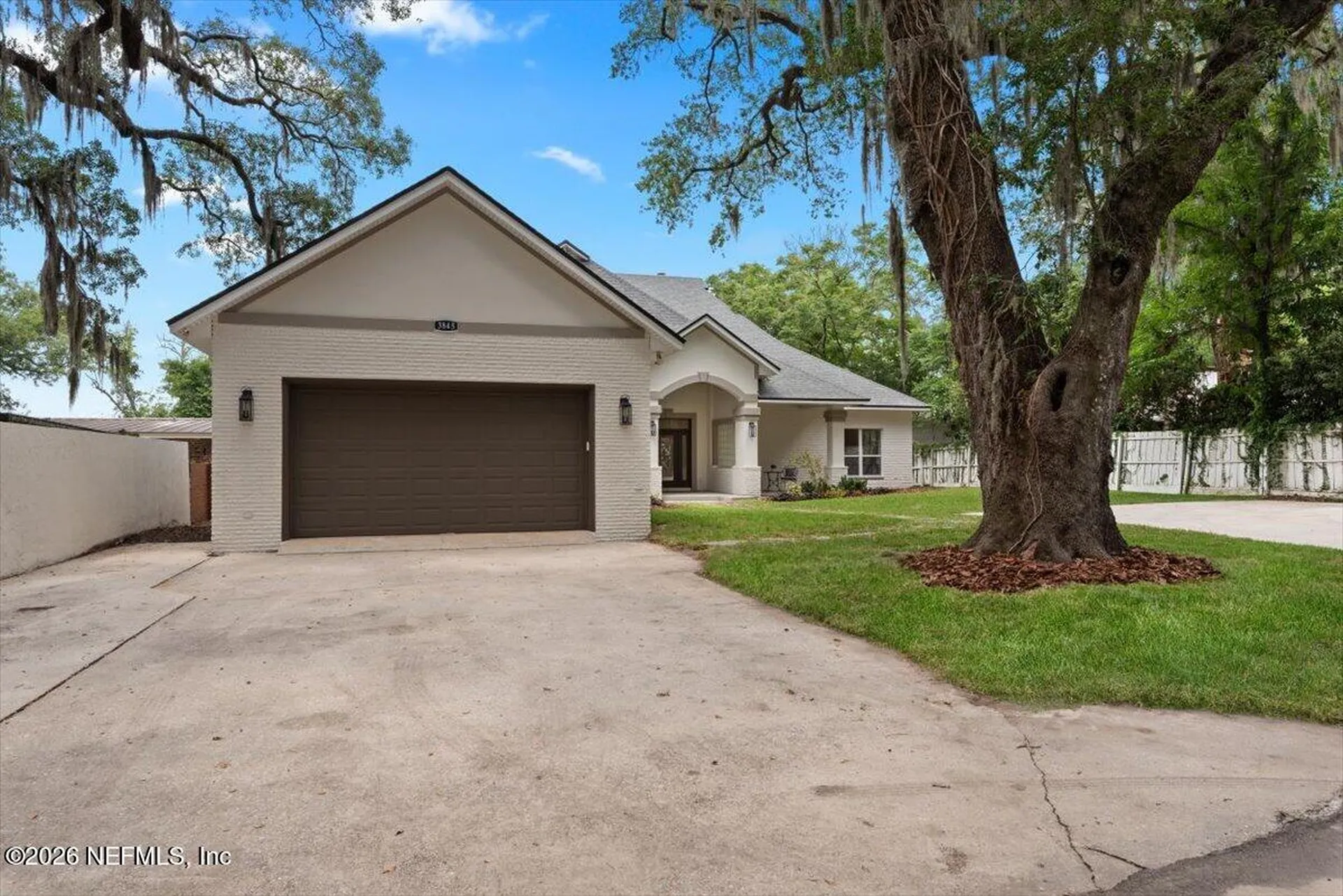 3845 Harbor Drive Jacksonville FL 32207