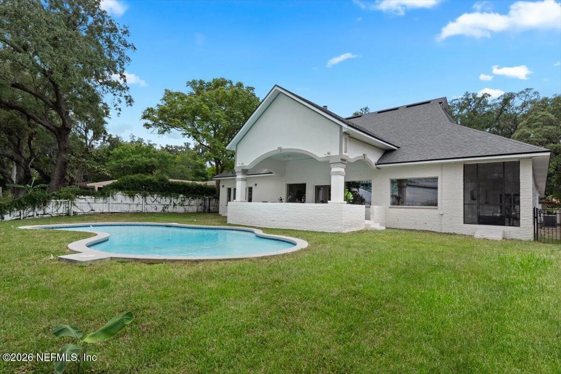 3845 Harbor Drive Jacksonville FL 32207