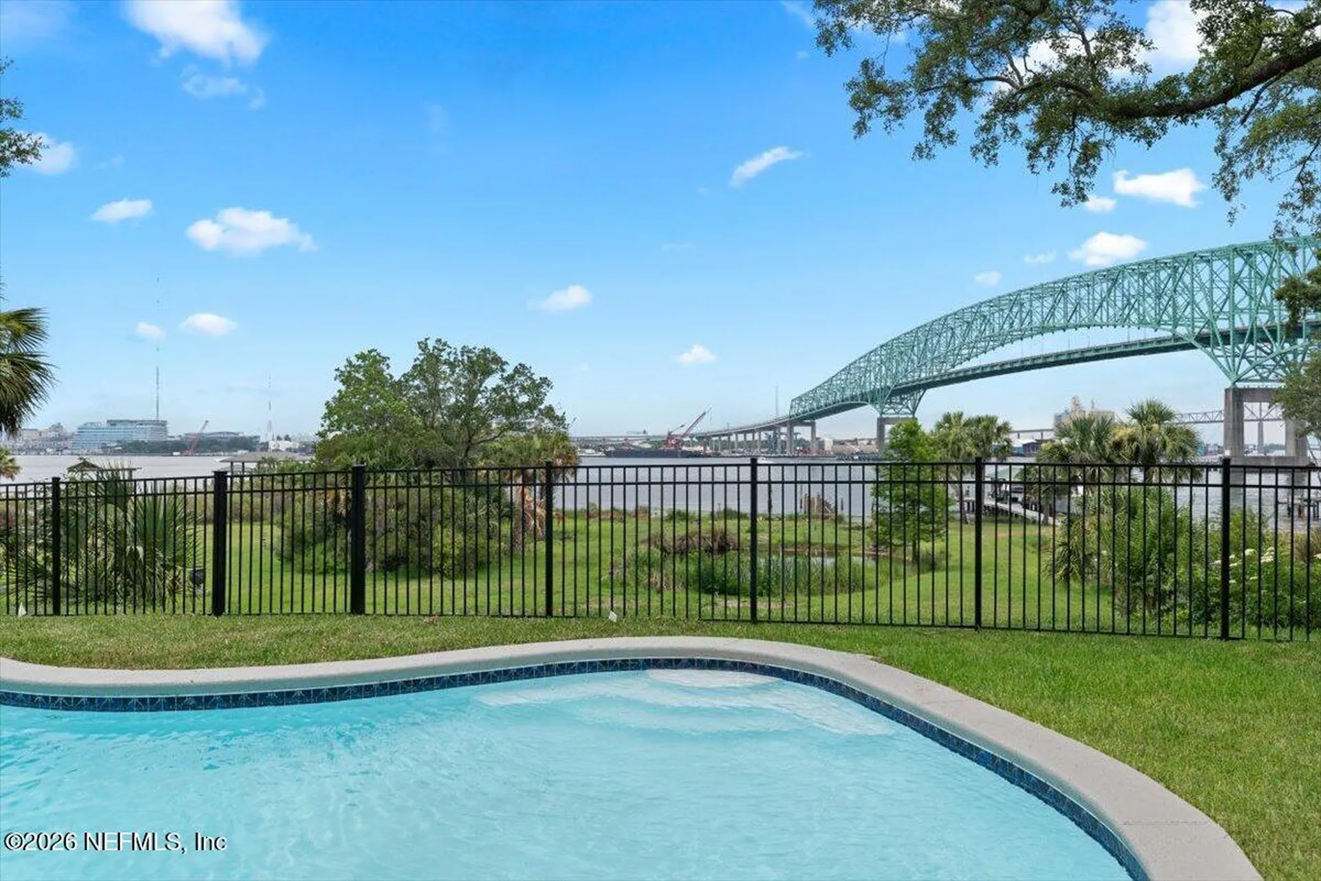 3845 Harbor Drive Jacksonville FL 32207