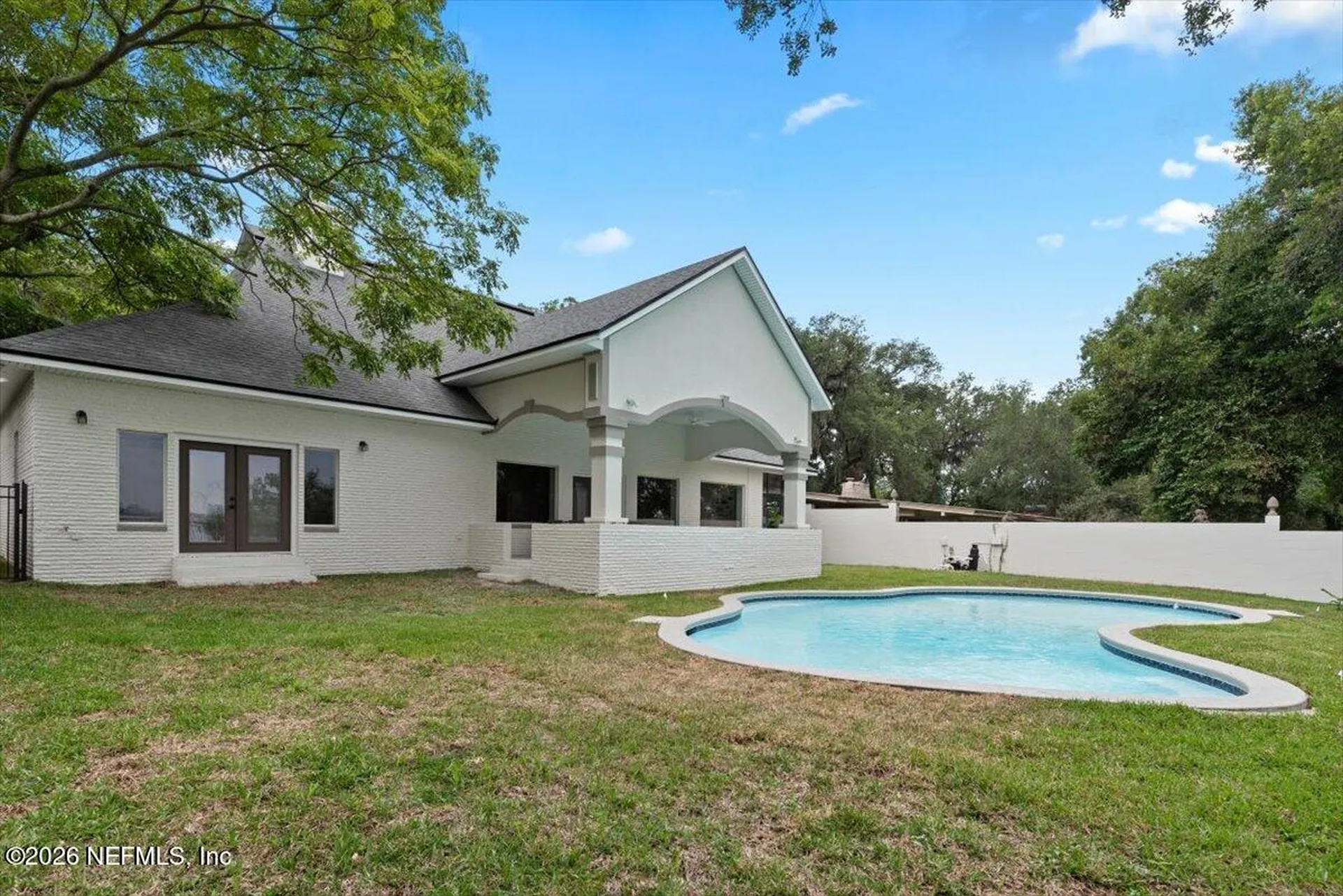 3845 Harbor Drive Jacksonville FL 32207