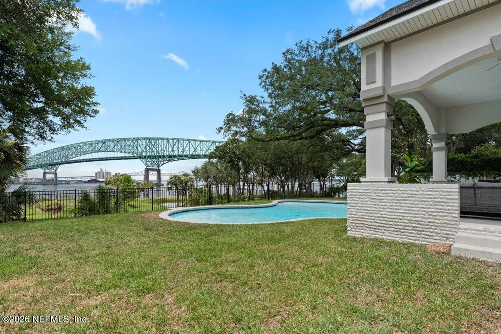 3845 Harbor Drive Jacksonville FL 32207