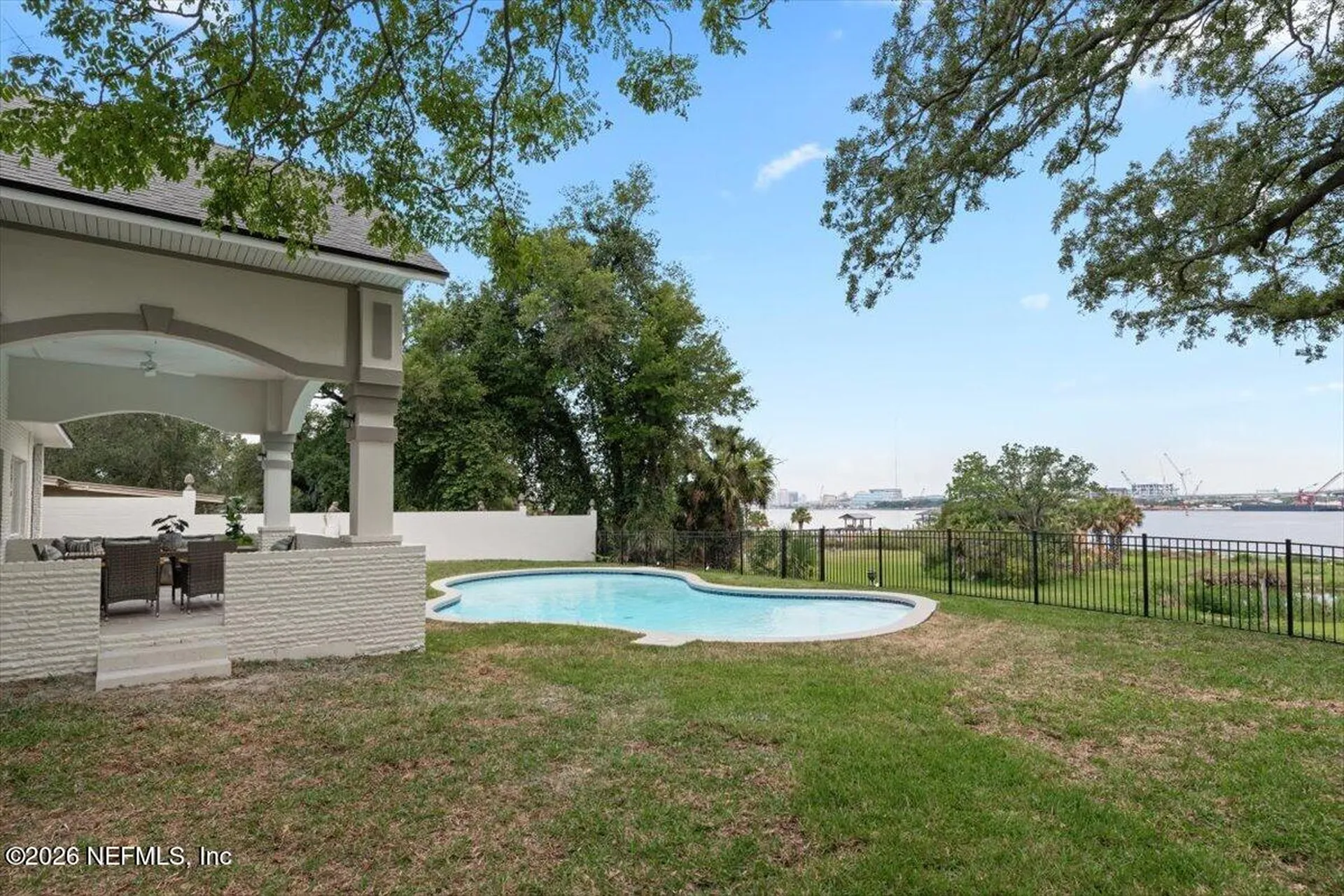 3845 Harbor Drive Jacksonville FL 32207