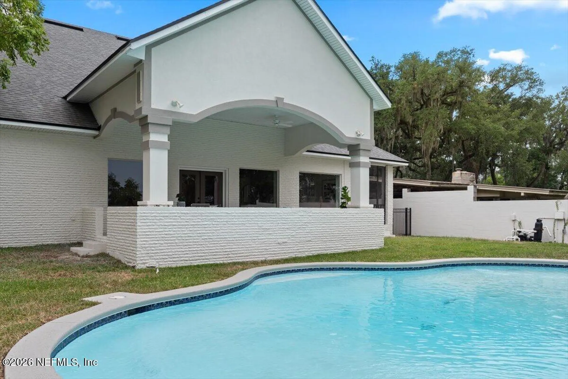 3845 Harbor Drive Jacksonville FL 32207