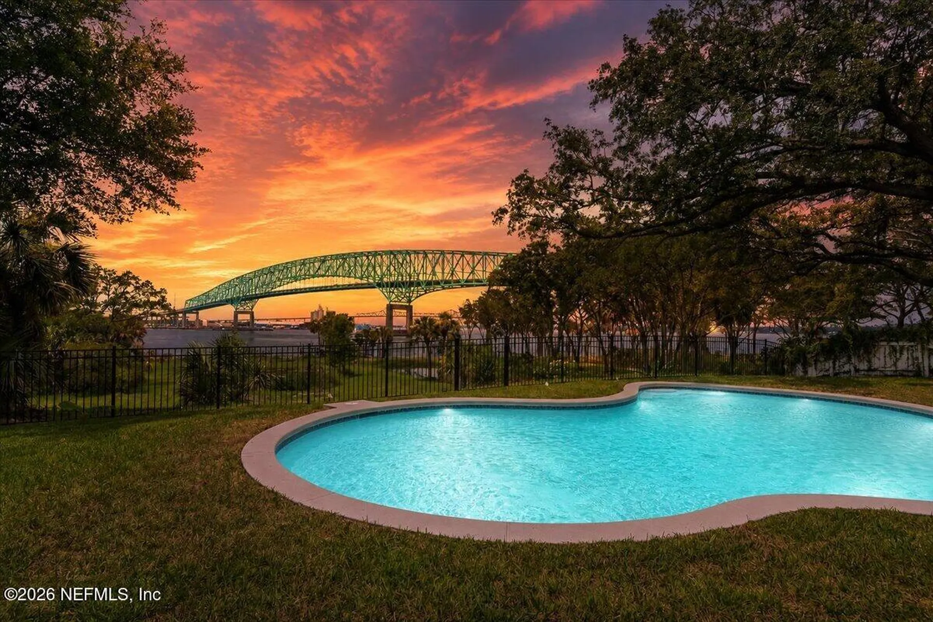 3845 Harbor Drive Jacksonville FL 32207