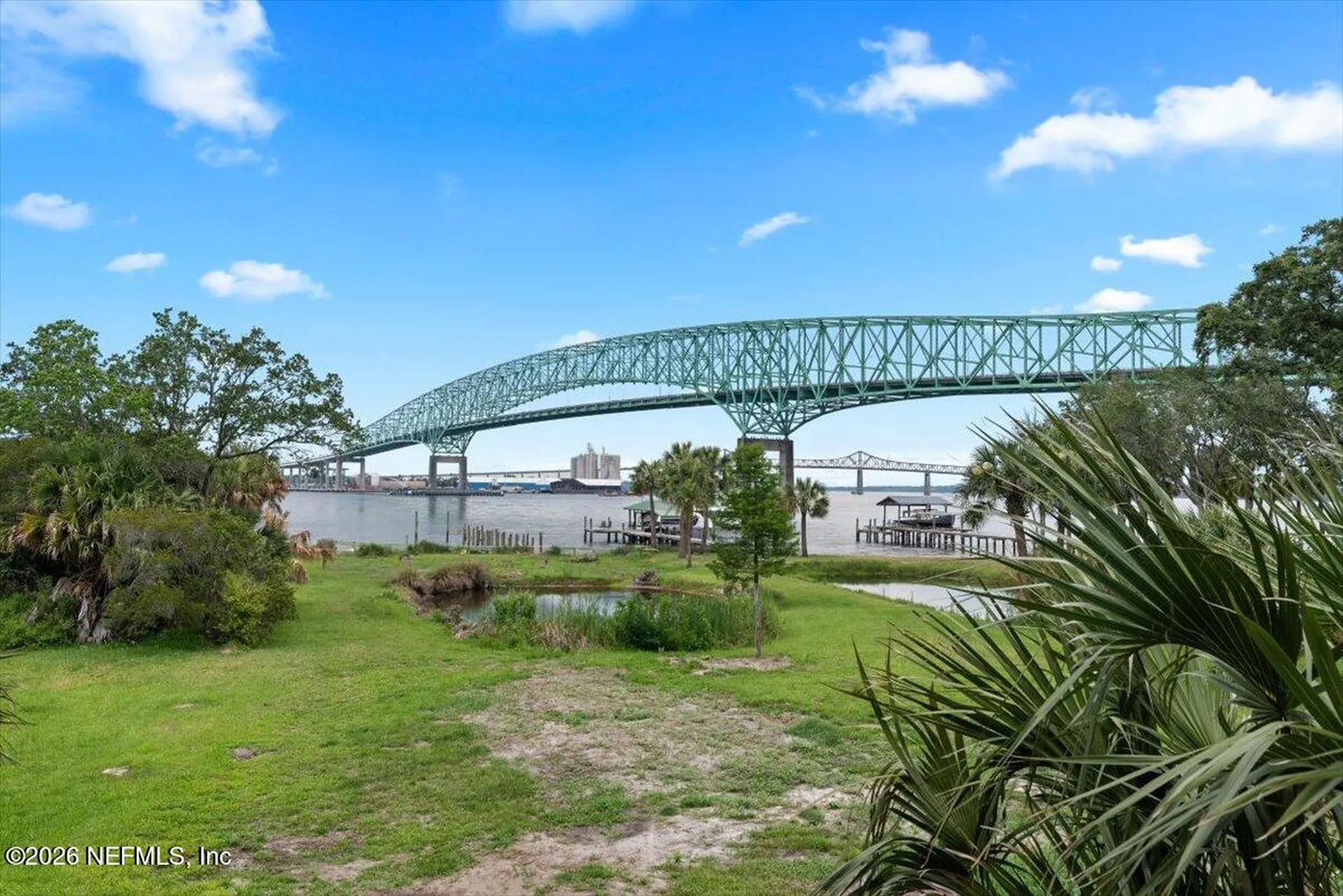 3845 Harbor Drive Jacksonville FL 32207