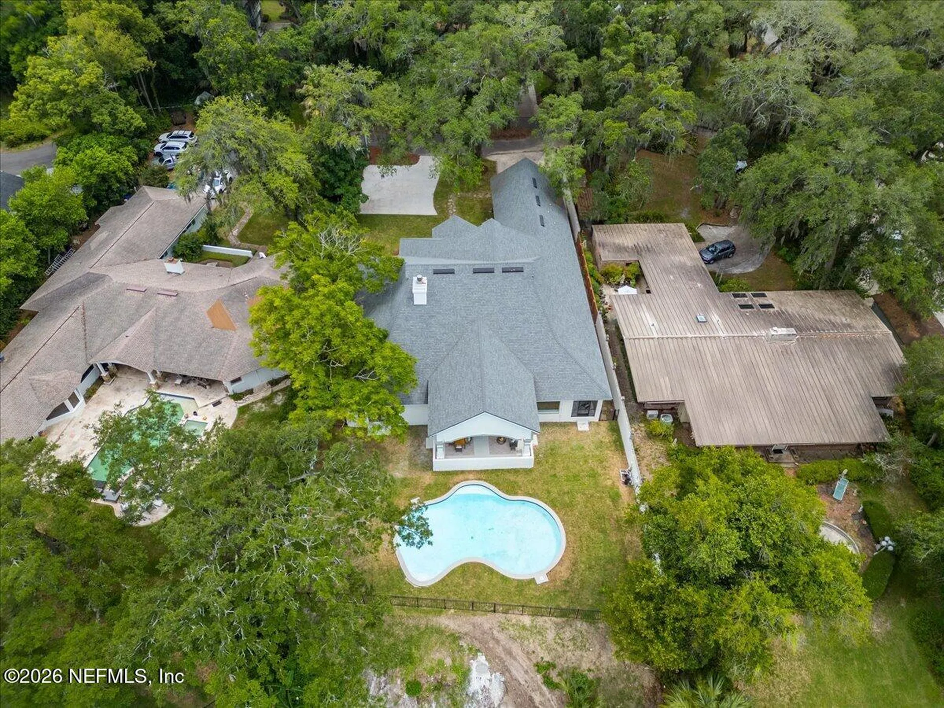 3845 Harbor Drive Jacksonville FL 32207