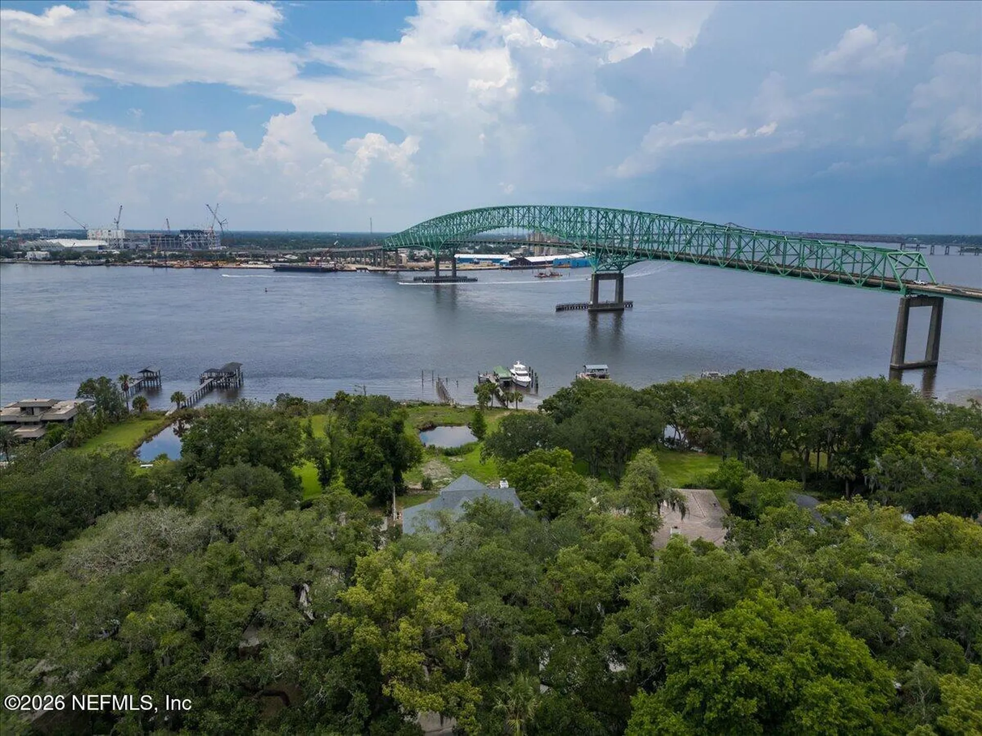 3845 Harbor Drive Jacksonville FL 32207