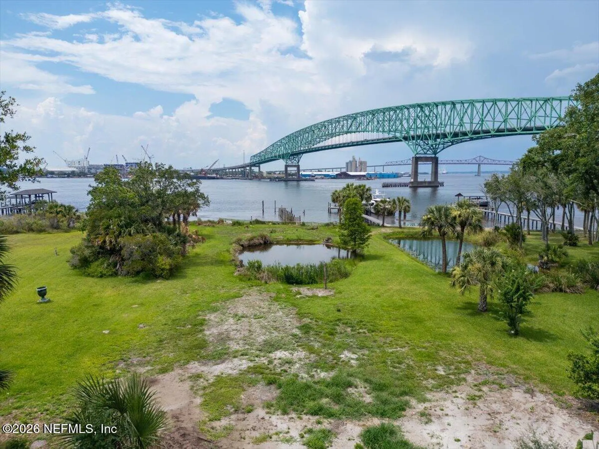 3845 Harbor Drive Jacksonville FL 32207
