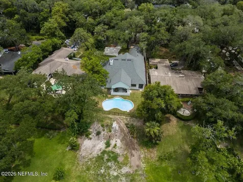 3845 Harbor Drive Jacksonville FL 32207