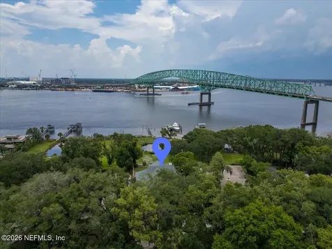 3845 Harbor Drive Jacksonville FL 32207