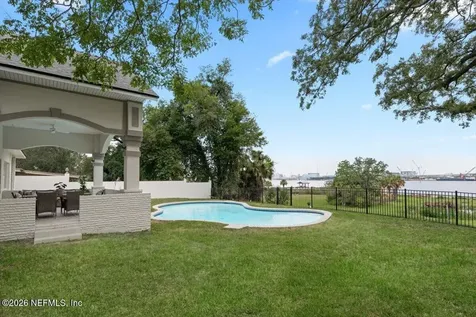 3845 Harbor Drive Jacksonville FL 32207