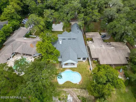 3845 Harbor Drive Jacksonville FL 32207