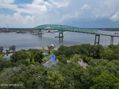 3845 Harbor Drive Jacksonville FL 32207