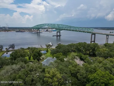 3845 Harbor Drive Jacksonville FL 32207