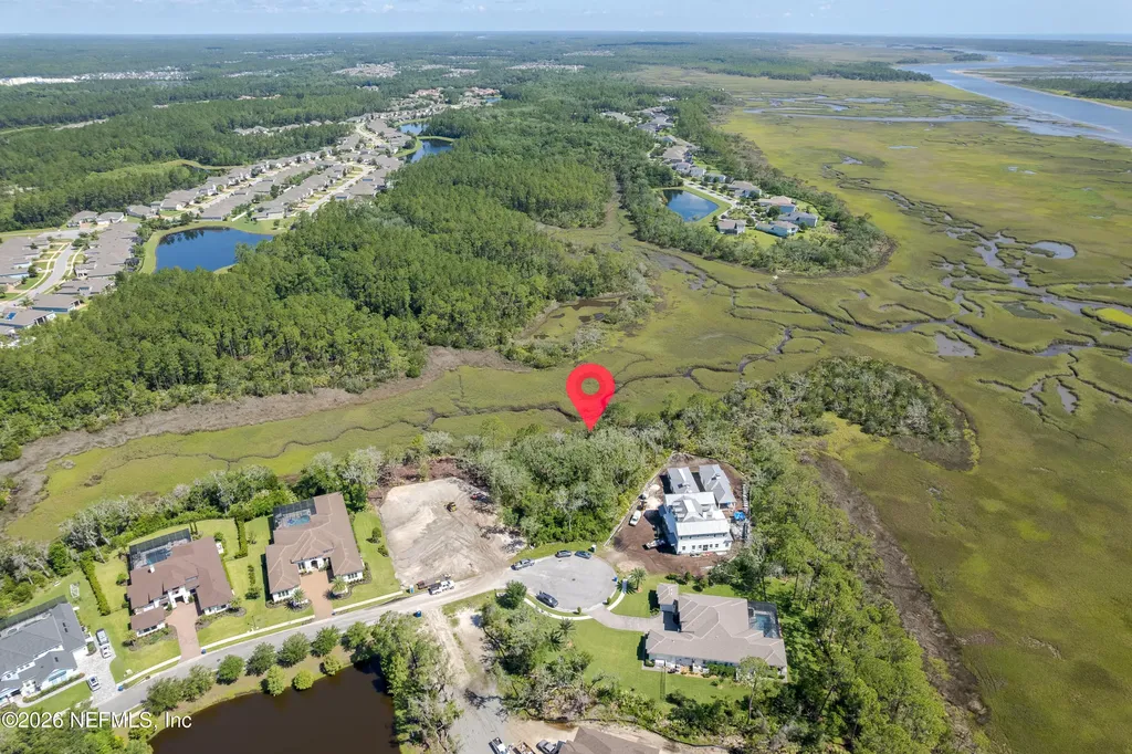 97 San Cristobal Court St. Augustine FL 32095