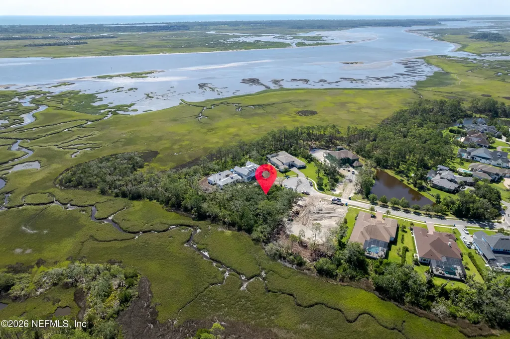 97 San Cristobal Court St. Augustine FL 32095