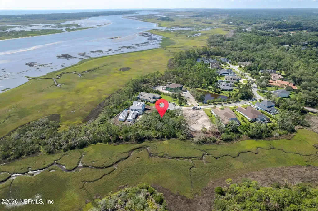 97 San Cristobal Court St. Augustine FL 32095