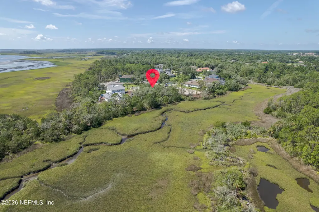 97 San Cristobal Court St. Augustine FL 32095