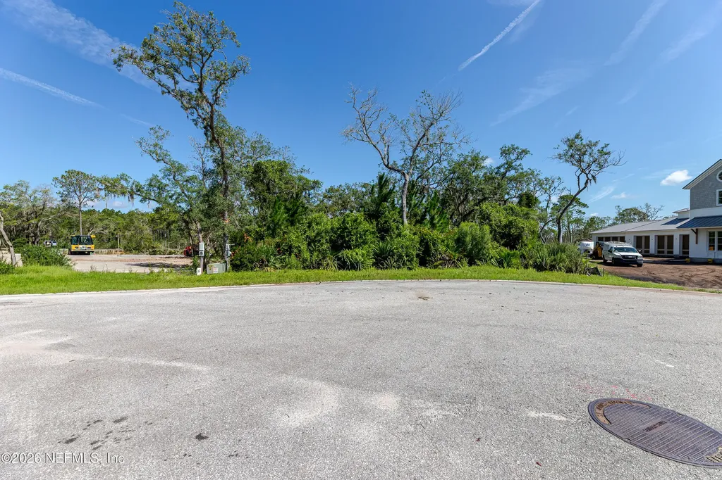 97 San Cristobal Court St. Augustine FL 32095