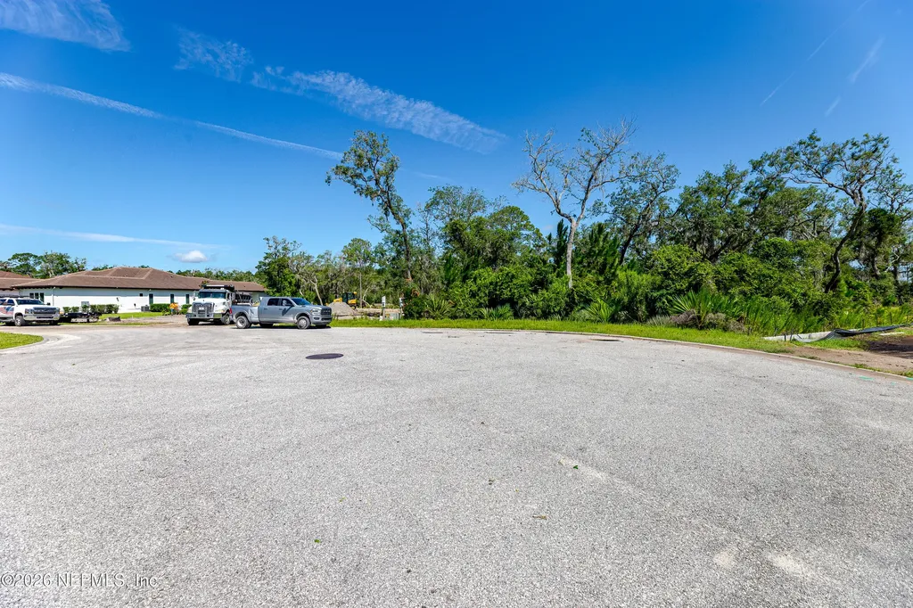 97 San Cristobal Court St. Augustine FL 32095