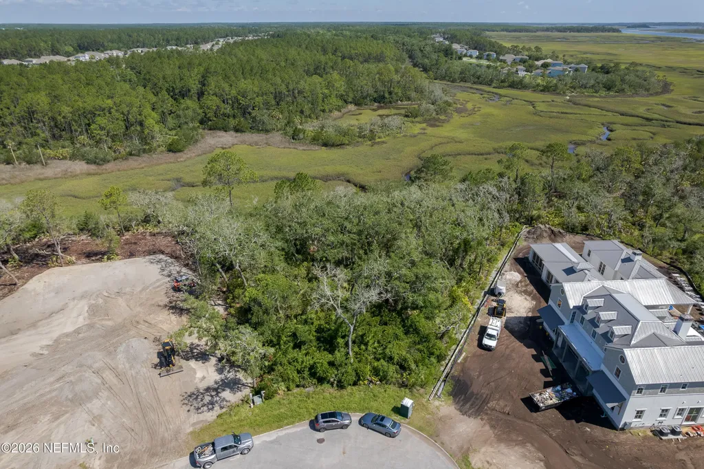 97 San Cristobal Court St. Augustine FL 32095