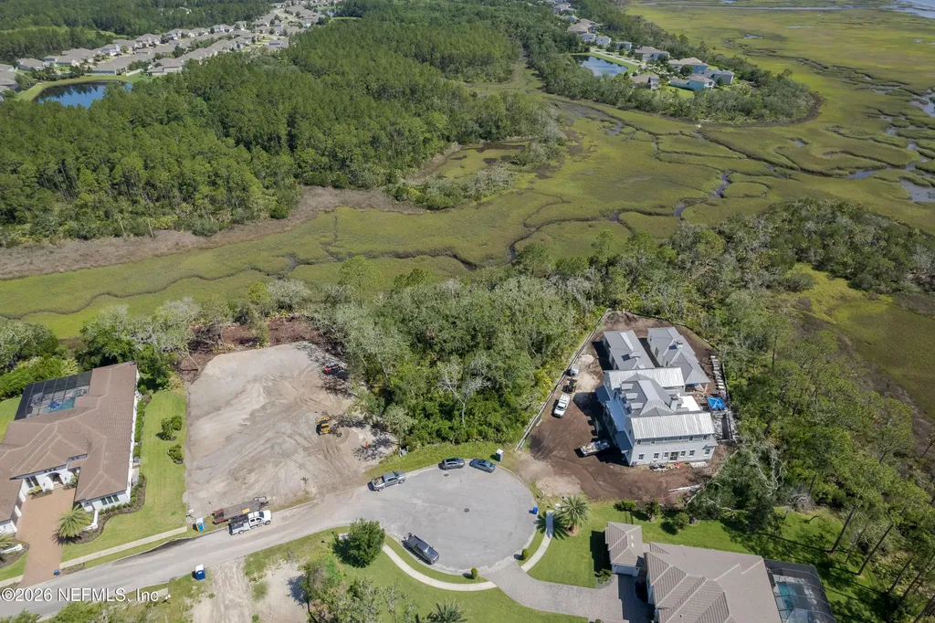 97 San Cristobal Court St. Augustine FL 32095
