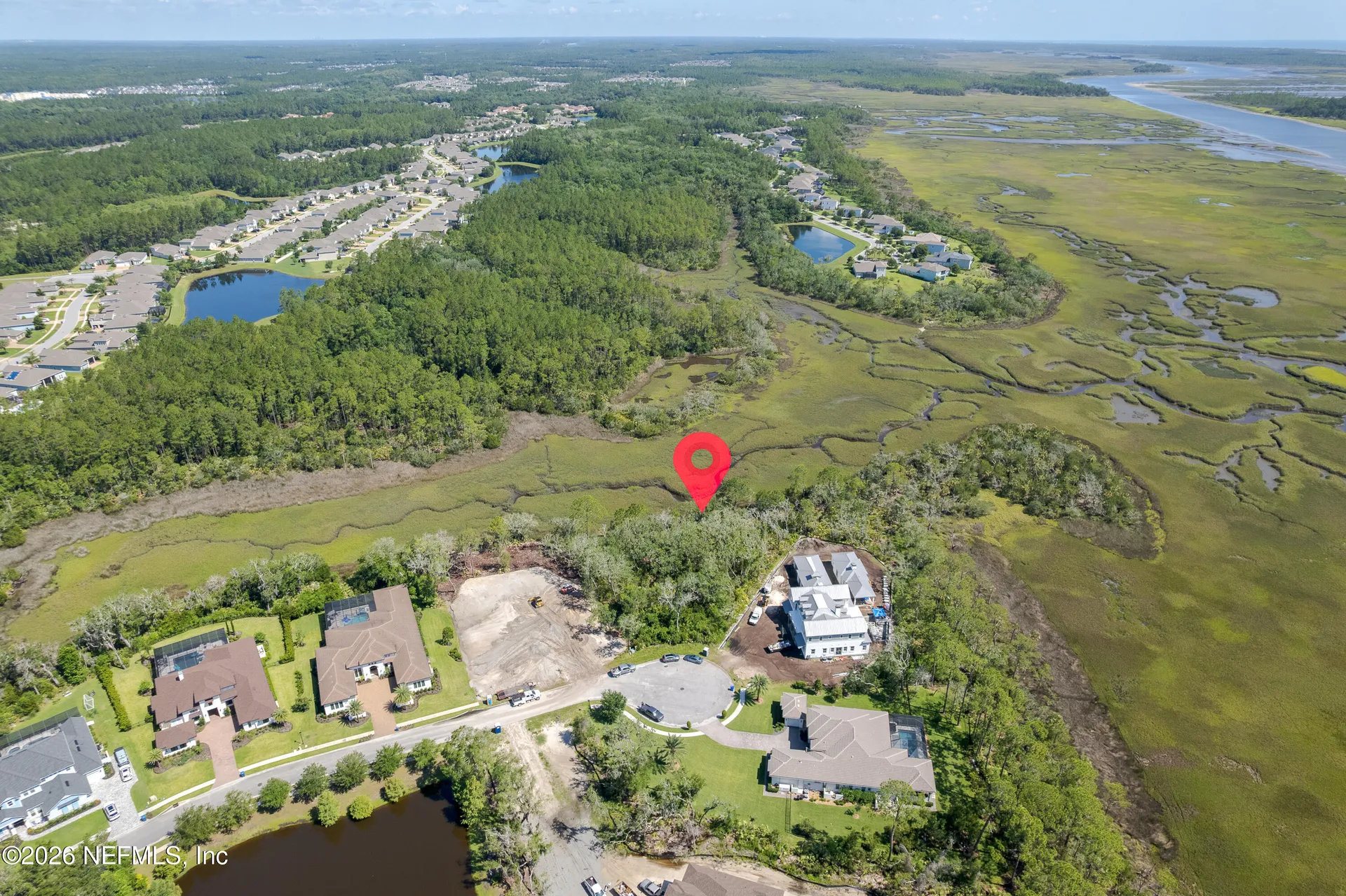 97 San Cristobal Court St. Augustine FL 32095
