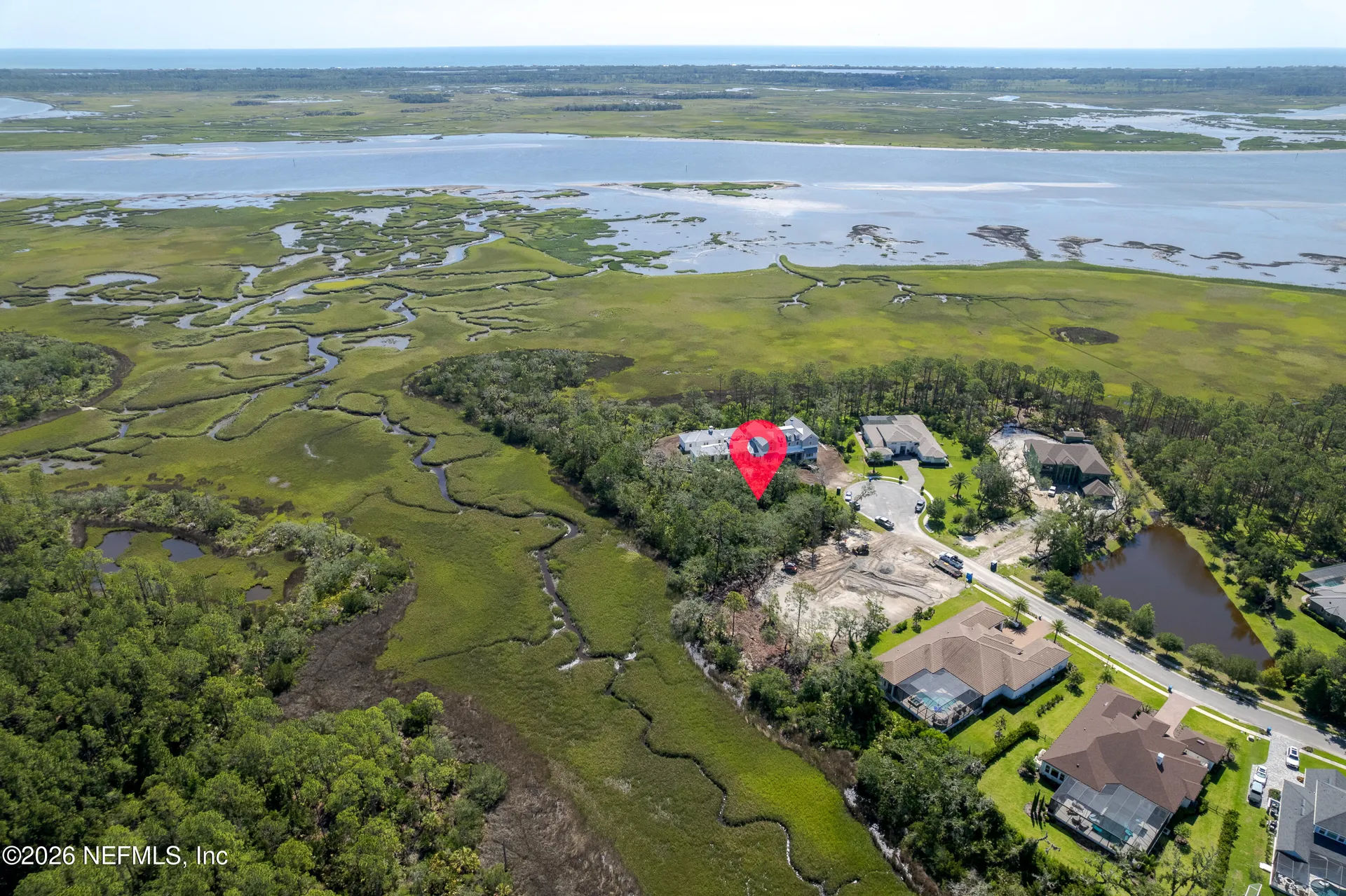 97 San Cristobal Court St. Augustine FL 32095