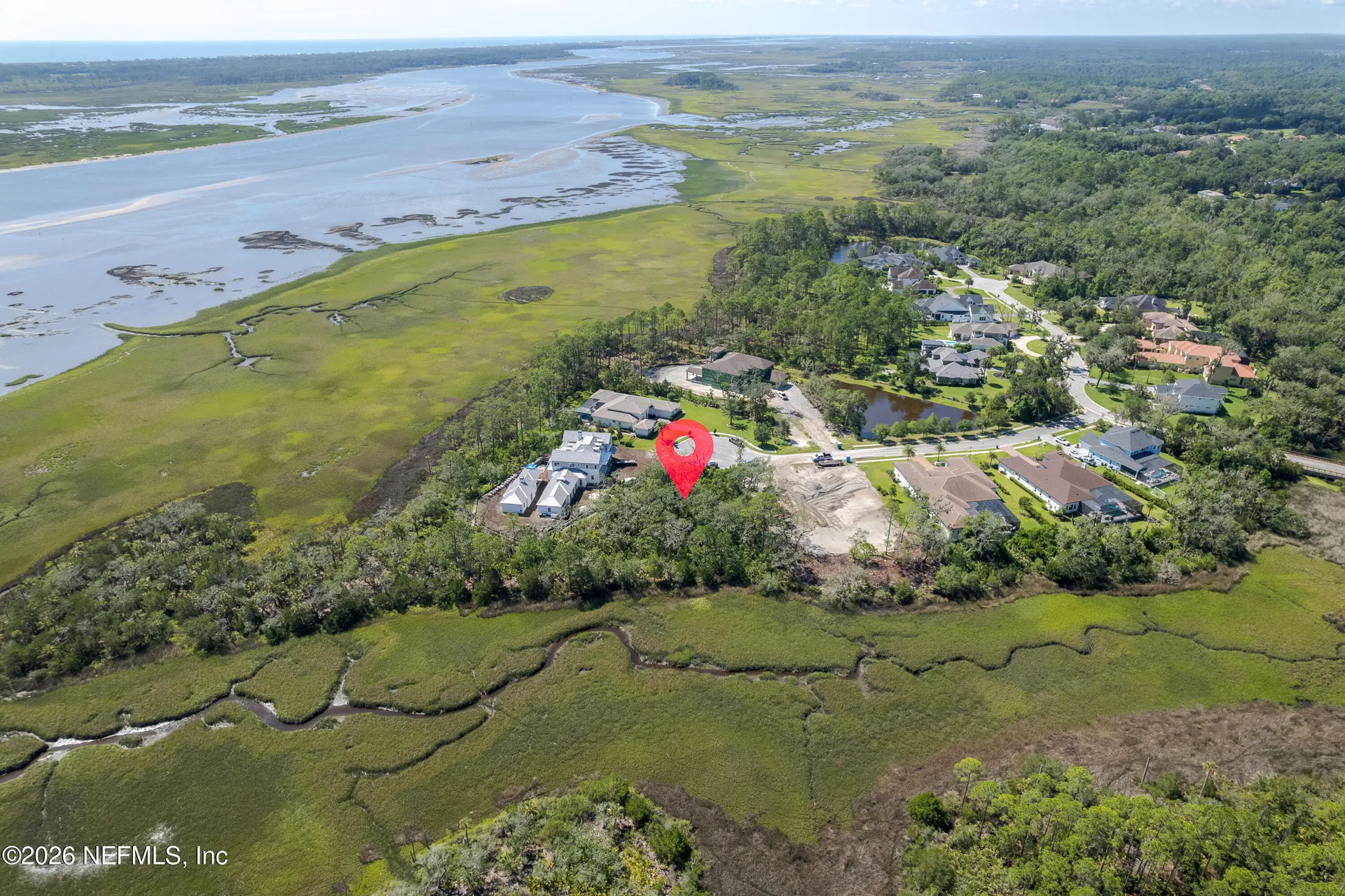 97 San Cristobal Court St. Augustine FL 32095