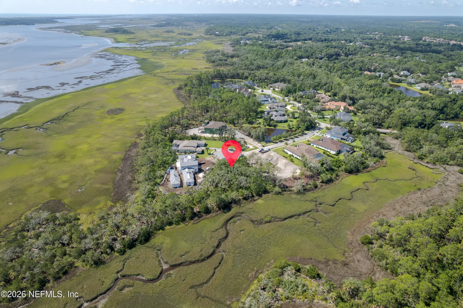 97 San Cristobal Court St. Augustine FL 32095